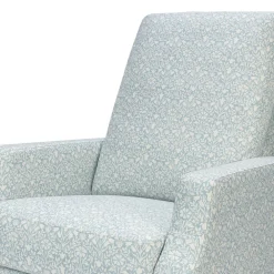 Crewe Recliner & Swivel Glider