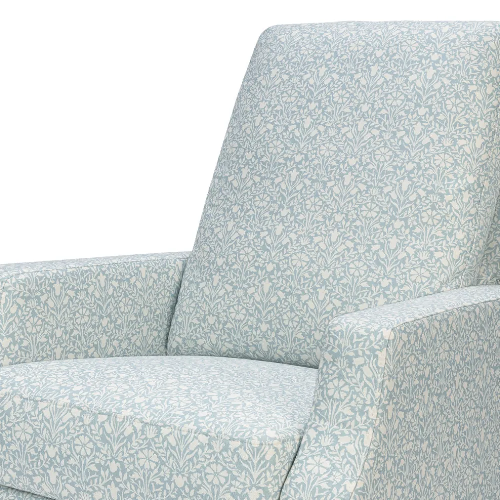 Crewe Recliner & Swivel Glider