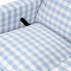 Crewe Recliner & Swivel Glider
