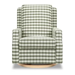 Crewe Recliner & Swivel Glider