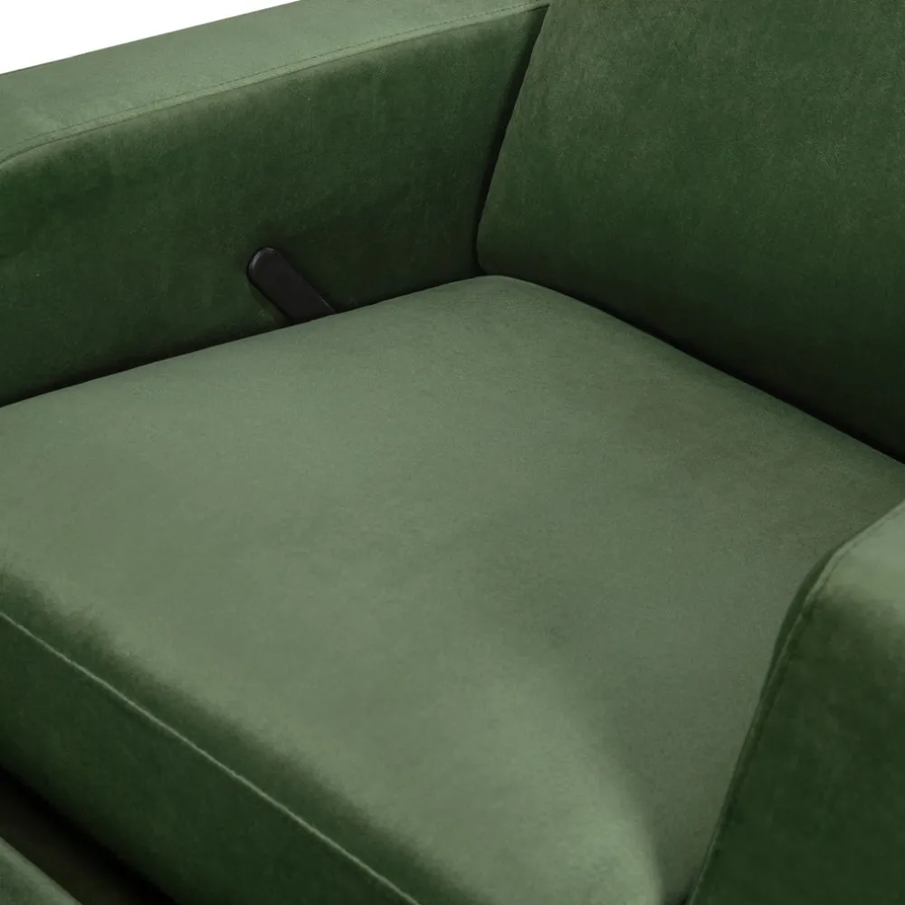 Crewe Recliner & Swivel Glider