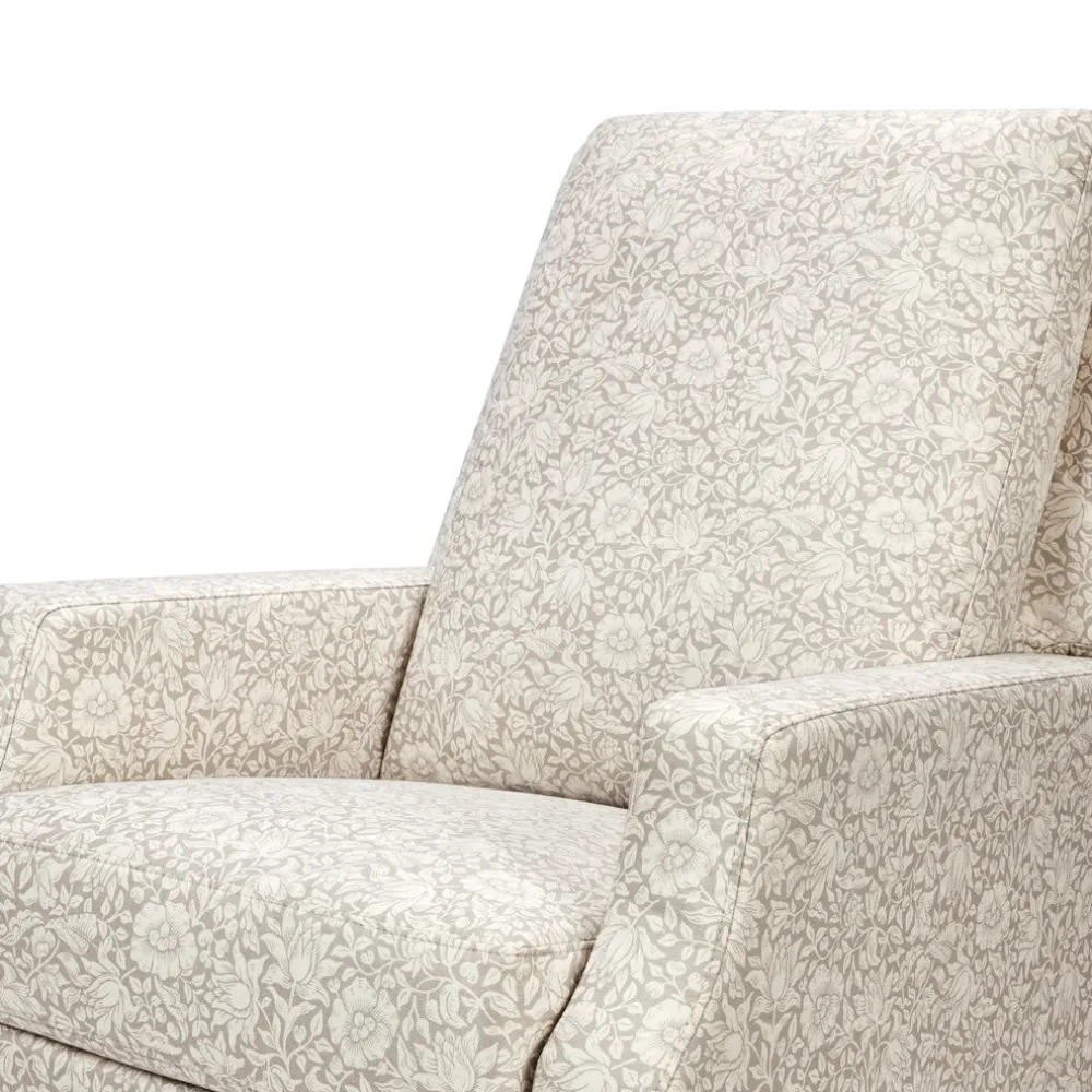 Crewe Recliner & Swivel Glider