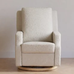 Crewe Recliner & Swivel Glider