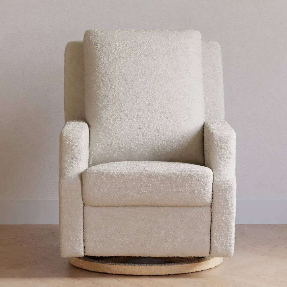 Crewe Recliner & Swivel Glider