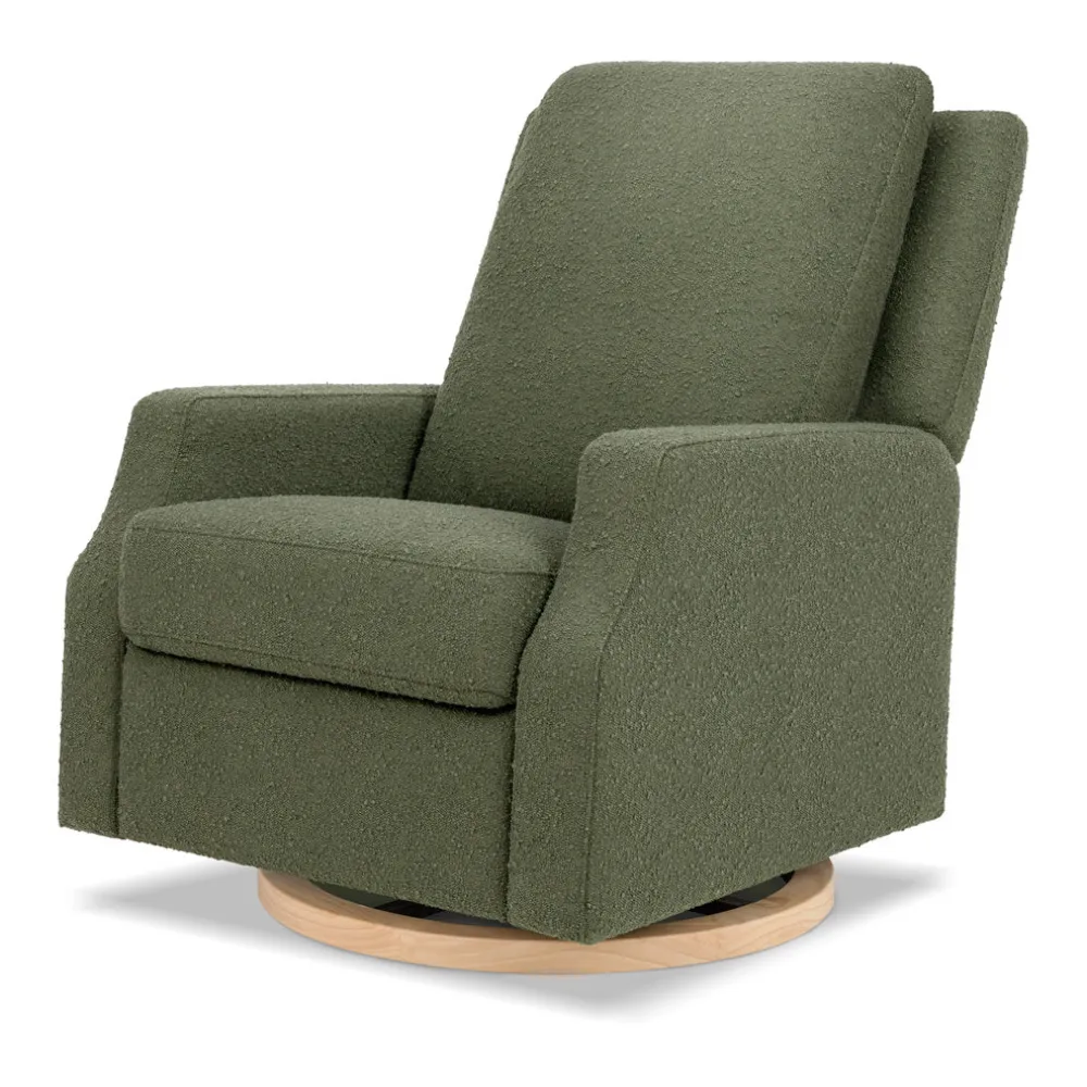 Crewe Recliner & Swivel Glider