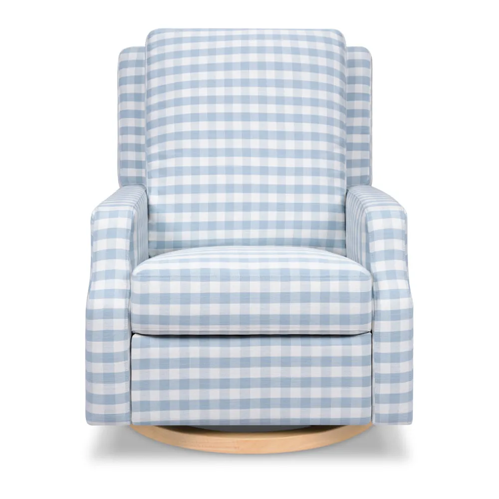 Crewe Recliner & Swivel Glider