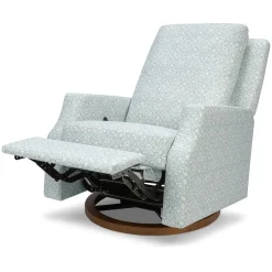 Crewe Recliner & Swivel Glider