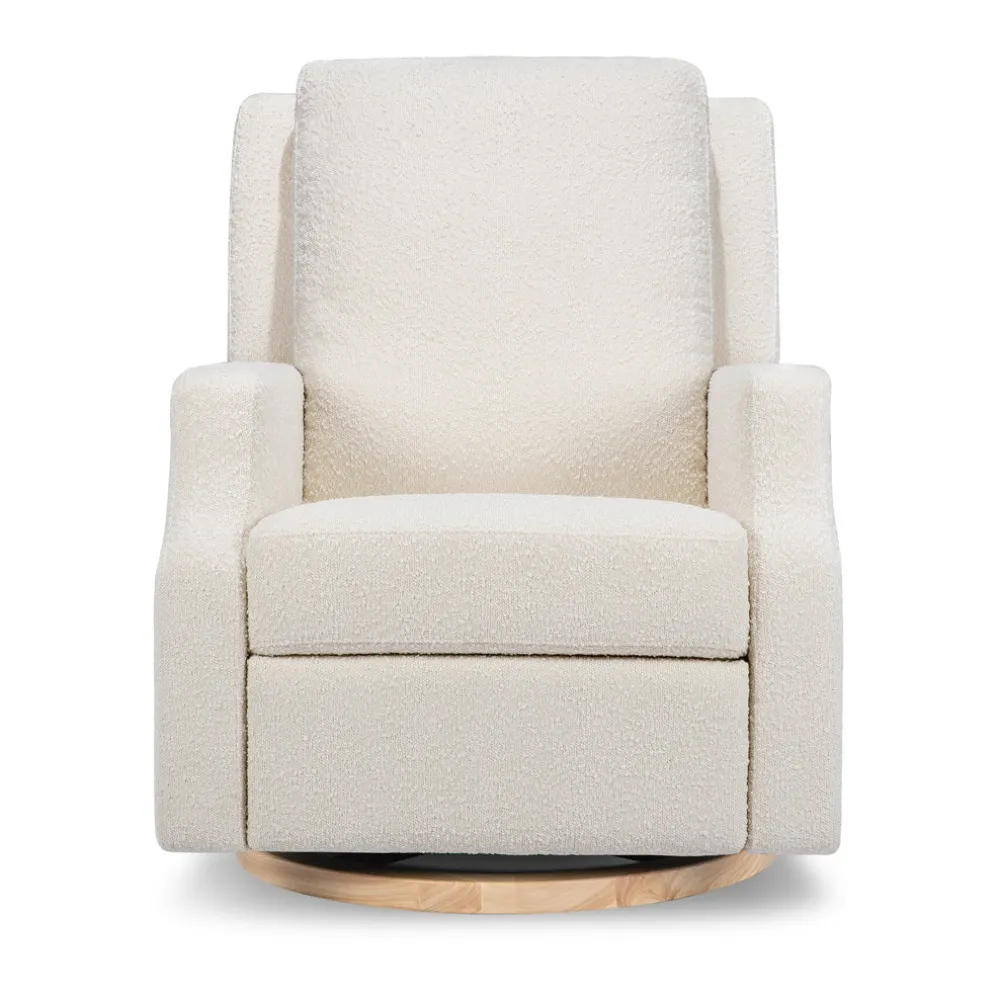 Crewe Recliner & Swivel Glider