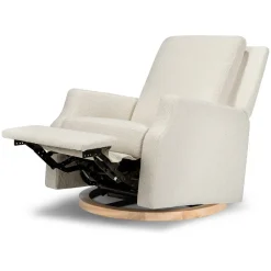 Crewe Recliner & Swivel Glider