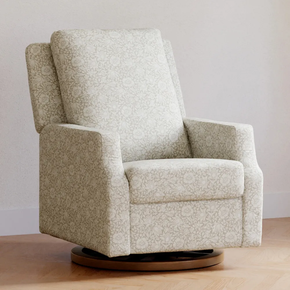 Crewe Recliner & Swivel Glider