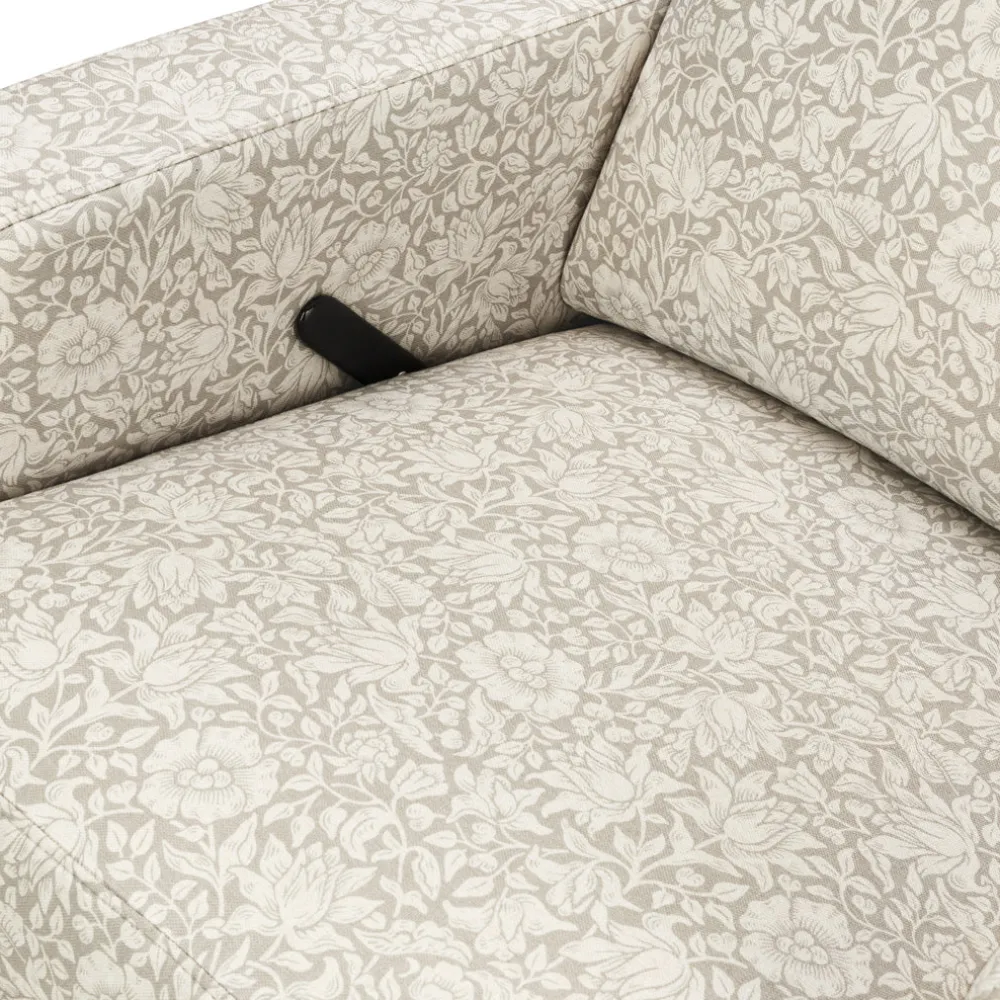 Crewe Recliner & Swivel Glider