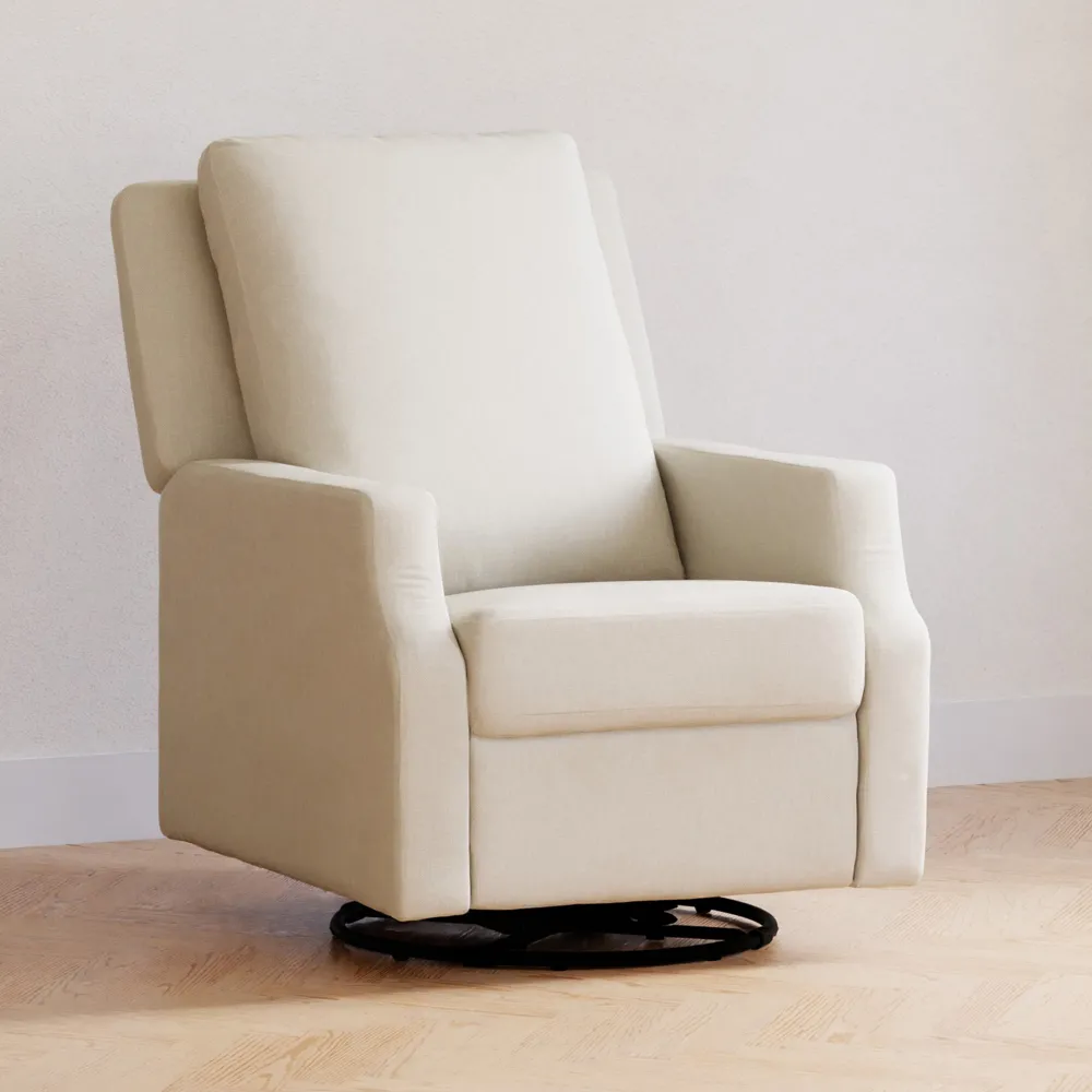 Crewe Recliner & Swivel Glider