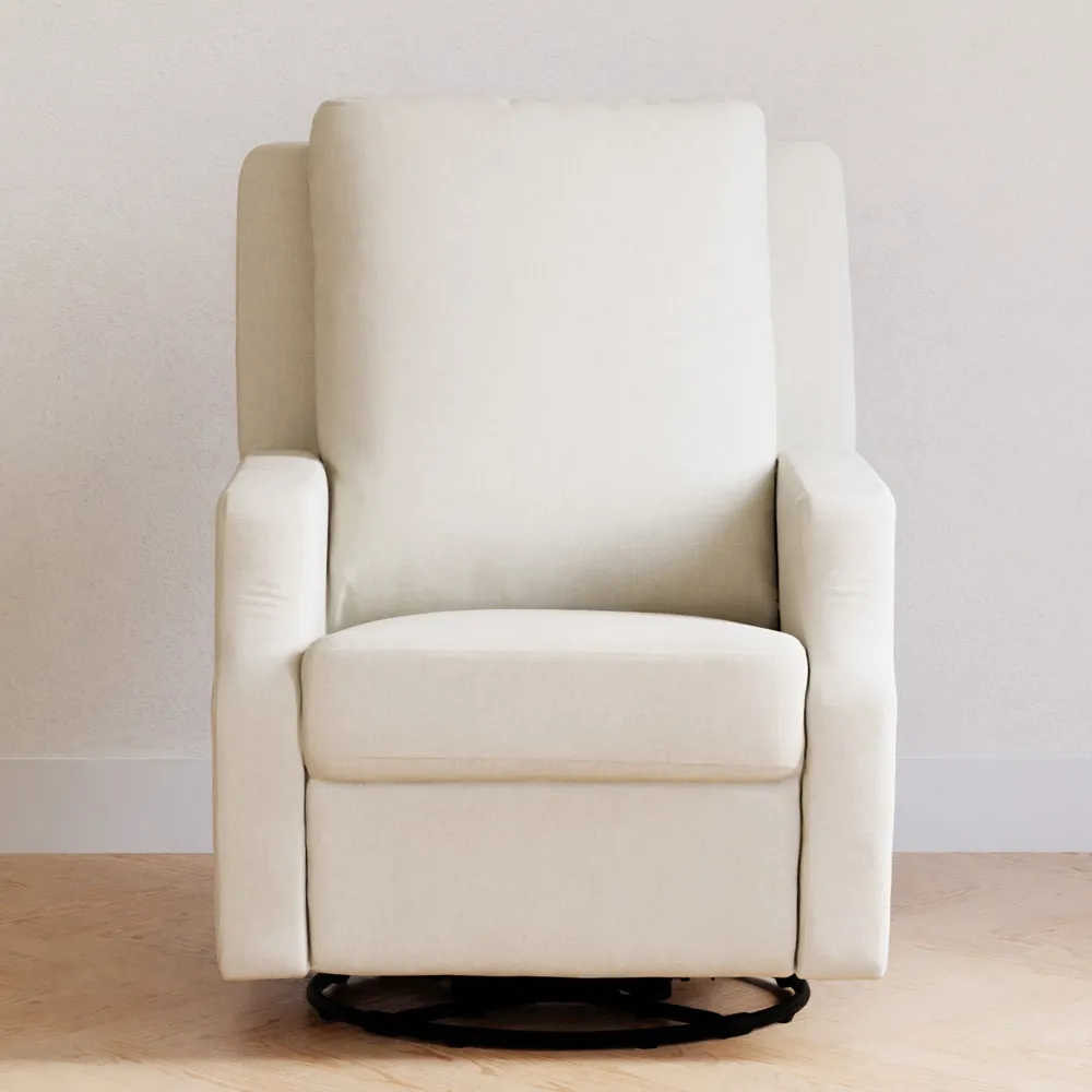 Crewe Recliner & Swivel Glider