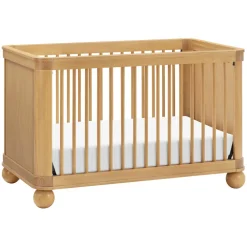 Crosby 3-in-1 Convertible Crib