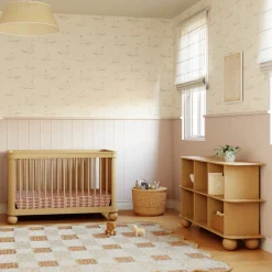 Crosby 3-in-1 Convertible Crib