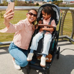 Cruz V3 Stroller