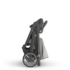 Cruz V3 Stroller