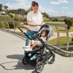 Cruz V3 Stroller