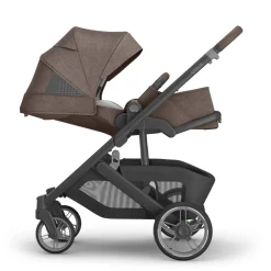 Cruz V3 Stroller