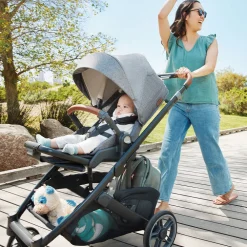 Cruz V3 Stroller