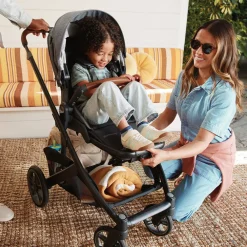 Cruz V3 Stroller