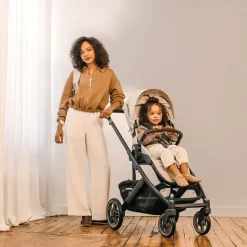 Cruz V3 Stroller