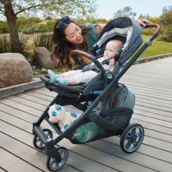Cruz V3 Stroller