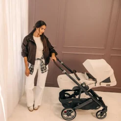 Cruz V3 Stroller