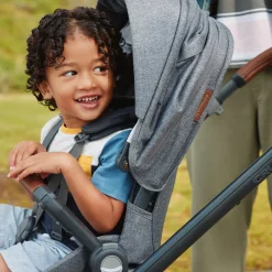 Cruz V3 Stroller