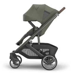 Cruz V3 Stroller