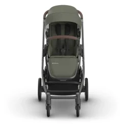 Cruz V3 Stroller