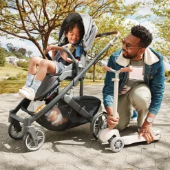Cruz V3 Stroller