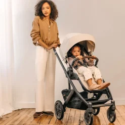 Cruz V3 Stroller