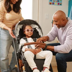 Cruz V3 Stroller