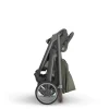 Cruz V3 Stroller + Aria V2 Travel System