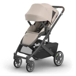Cruz V3 Stroller + Aria V2 Travel System