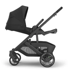 Cruz V3 Stroller + Aria V2 Travel System