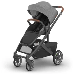 Cruz V3 Stroller + Aria V2 Travel System