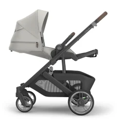Cruz V3 Stroller + Aria V2 Travel System