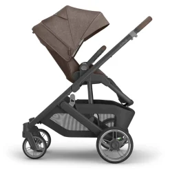Cruz V3 Stroller + Aria V2 Travel System