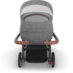 Cruz V3 Stroller + Aria V2 Travel System
