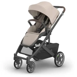 Cruz V3 Stroller + Aria V2 Travel System
