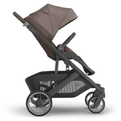 Cruz V3 Stroller + Aria V2 Travel System