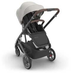 Cruz V3 Stroller + Aria V2 Travel System