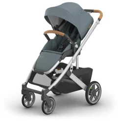 Cruz V3 Stroller + Aria V2 Travel System