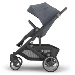 Cruz V3 Stroller + Aria V2 Travel System