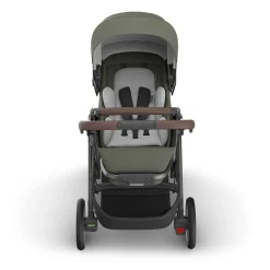 Cruz V3 Stroller + Aria V2 Travel System
