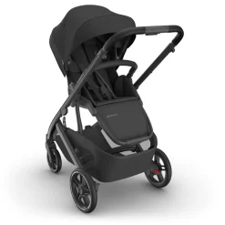 Cruz V3 Stroller + Aria V2 Travel System