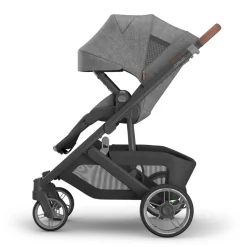 Cruz V3 Stroller + Aria V2 Travel System