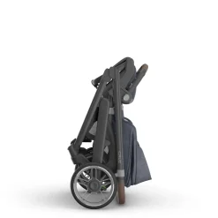 Cruz V3 Stroller + Aria V2 Travel System
